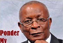 THE CABINET IS FINALLY OUT OF THE CABINET: NOW WHAT?