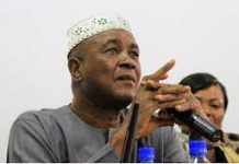 “CUNNING MAN”…HOW PRESIDENT BIO DESCRIBED ALHAJI ABUJA (ALHPA KHAN) IN PORT LOKO