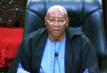 MP BLAMES SPEAKER FOR DELAY IN PASSING THE WAGES AND SALARY COMPENSATION ACT 2023