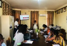 PPASL CALLS FOR EARLY TREATMENT OF CERVICAL CANCER