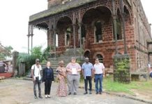 United States announces a $450,000 Grant to Preserve Old Fourah Bay College