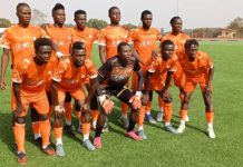 Leone Rock Premier League: Relegation Battle Intensifies for Four Big Clubs