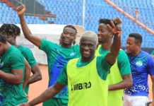 CAF U-20 AFCON: Shooting Stars Coach Optimistic About World Cup Qualification