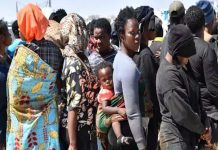 In the quest for greener pastures…Young Sierra Leoneans Caught in the web of Human trafficking