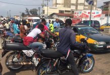 “225 Keeps Us Going…” Tramadol Abuse Amongst Youth Raises National Alarm