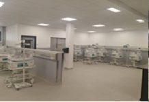 BHI’s Transformation of Kono: Empowering Women & Saving Lives