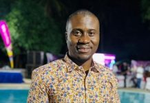 Abdul Karim Sesay Clinches Africell Impact with Manager of the Year Award