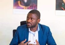 To Encourage Clean Sport in Sierra Leone… National Sports Authority Meets Anti-Doping Regulation Experts