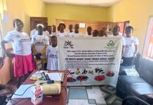 CCA-SL Facilitates Training on Basic Humane Education and Animal Welfare