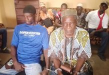 Section Chief and Town Headman in Police Custody Over Alleged Local Tax Receipt Fraud in Bombali Shebora Chieftaincy Elections