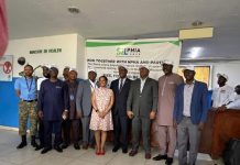 Sierra Leone Launches Landmark HIV Survey to Strengthen National Response