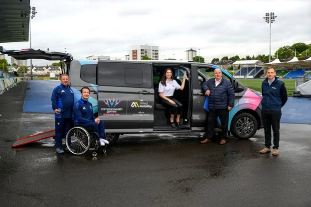 Allied mobility
