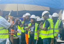 Freetown Terminal Sounds Zero Harm Alarm on World Safety Day …Management, regulators push for safer workplaces, warn against rising physical and mental risks