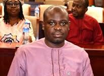 The Parliamentary Boycott Was Over Electoral Process