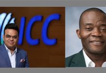 Francis Samura Gets ICC Commendation for Developing Cricket in Sierra Leone