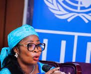 Gender Minister advocates for removal of financial barriers to women’s political leadership in West Africa