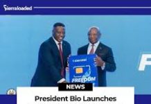 Sierratel–Africell Deal: Reform or Quiet Takeover?