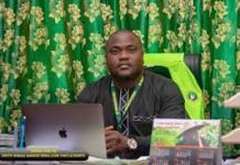 Counting the gains & successes of DG Yankuba Bio