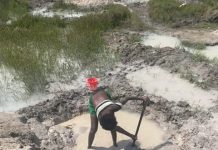 Girls in Crisis: Between School and Survival in Sierra Leone’s Coastal Communities