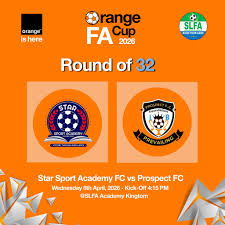 orange fc