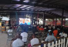 Atlantic Lumley Hotel and Africell Bring World Cup Excitement to Freetown with Live Viewing Experience
