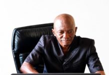 Independent Observer Editor Bai Bai Sesay Wins Media Excellence Award