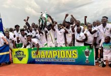 Leone Rock Premier League… League Leaders Bo Rangers Will Be The Awaiting Champions If They Win Today