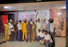 Boosting Sierra Leone’s Film Industry… FATA Honors FlickFunds Africa