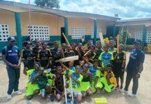 ICC Women’s Week Program Ends Today With Criiio Trophy Final Matches In The Regions