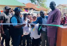 KKY Commissions Solar-Powered Integrated Energy Centre in Fogbo