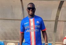 Ahead of the 2026/27 Inter-Area League Season… Tong FC Scribe Optimistic About Title Defense