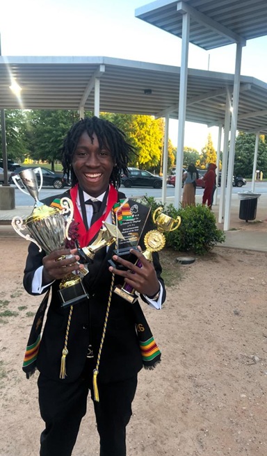 Raising scholar