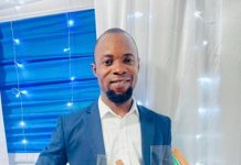 SALONE TIMES Senior Reporter Wins Big at Prestigious SLAJ/IMC Media Excellence Awards