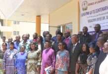 To Advance Climate-Resilient Food Systems… CCSL, FECCIWA and AFSA Launch Agroecology Initiative in Sierra Leone