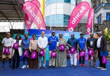 Freetown Africell Marathon Adds Full Marathon for Fifth Edition