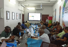 FAO Orients Partners on $13 Million Oil Palm Project Targeting 43,000 Beneficiaries