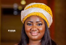 KADIJA STANLEY BANGURA MAKES HISTORY AS FIRST WOMAN TO VIE FOR SLeTU VICE PRESIDENCY