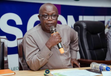 Waterloo, Lungi, York to have independent Councils